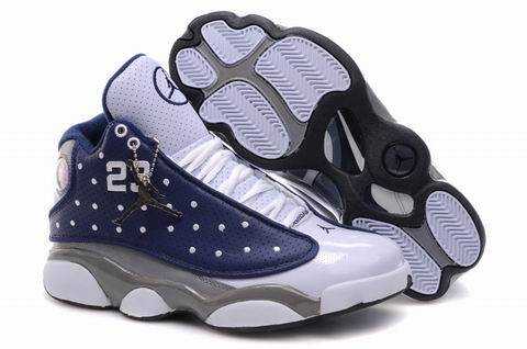 Air Jordan 13 2010 De La Porcelaine De La Mode Chaussures Nike Jordan